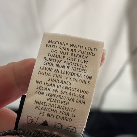 Womens size XL Disney scrubs shirt, #G872 - Picture 4 of 4